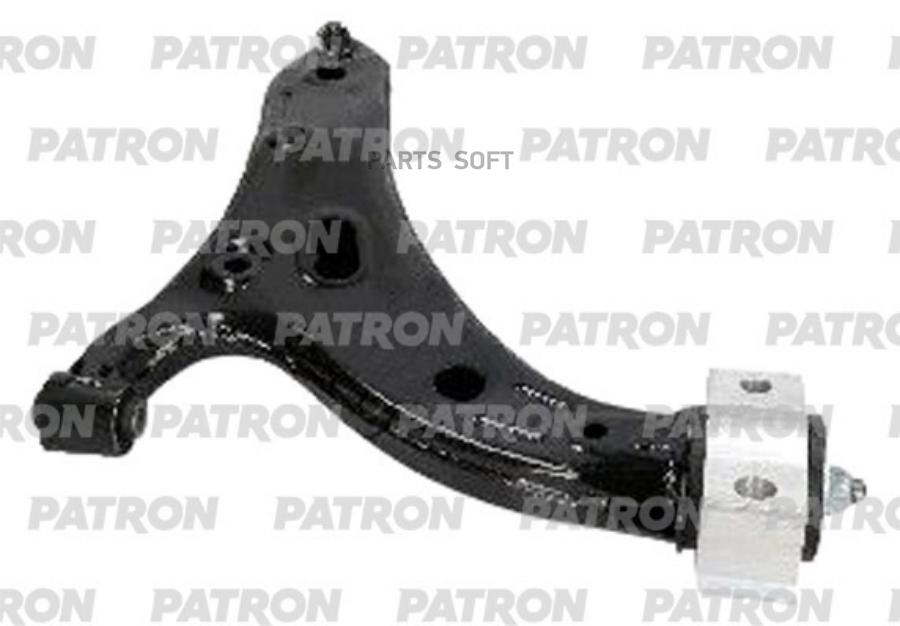 

Рычаг подвески SUBARU Outback V (BS/B15) 15- PATRON PS50249L