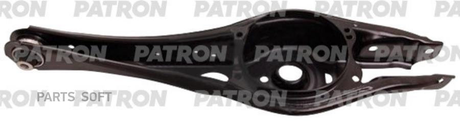 

Рычаг подвески VW Touran III (5T1) 15- PATRON PS5759