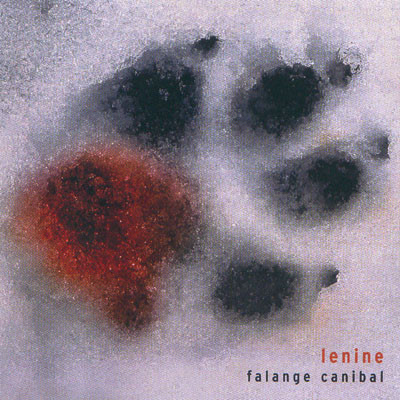 Lenine: Falange Canibal (1 CD)