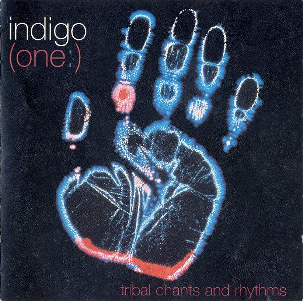 

Indigo: One (1 CD)