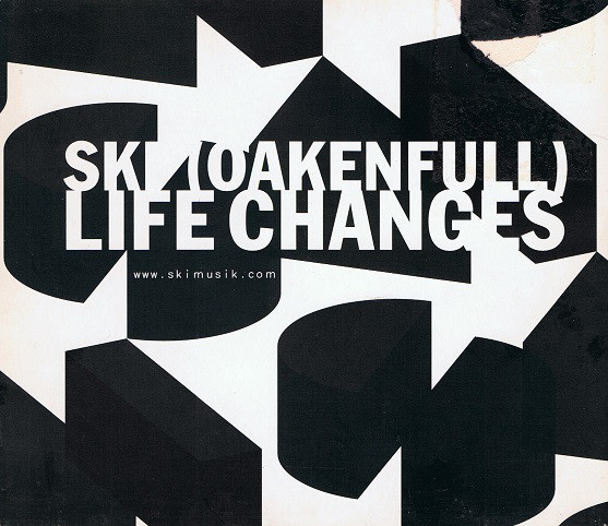 

Life Changes (1 CD)