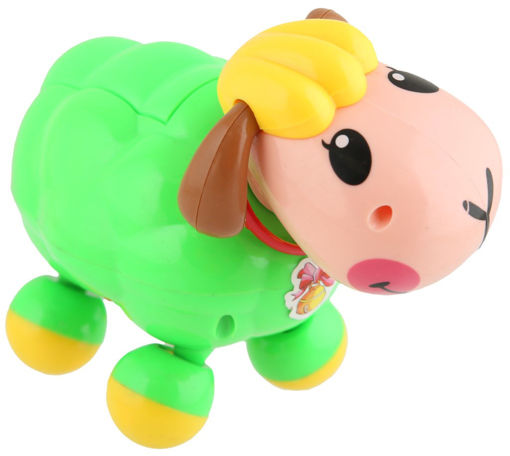 

Музыкальная игрушка Bigga Овечка