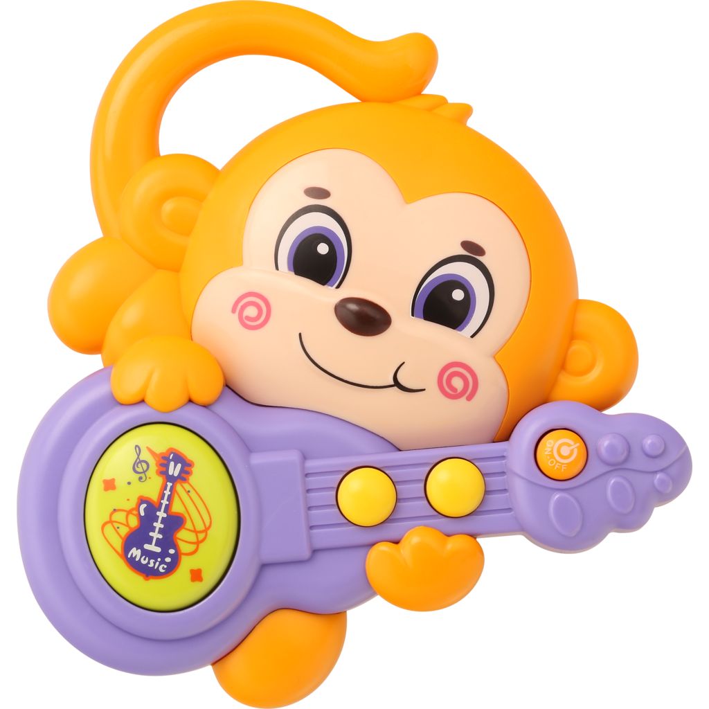 

Музыкальная игрушка Музыкальные животные Bigga