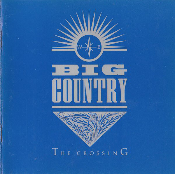 

Big Country: The Crossing (1 CD)