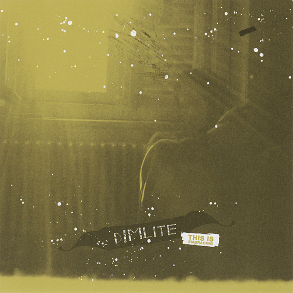 

DIMLITE - This Is Embracing (1 CD)