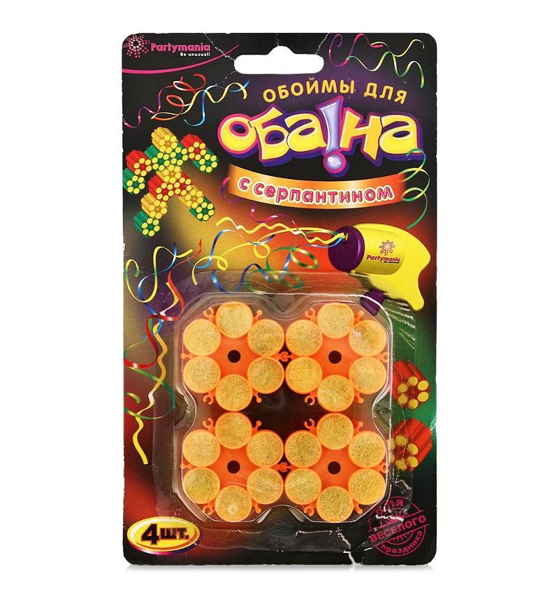 

Серпантин Partymania T0503