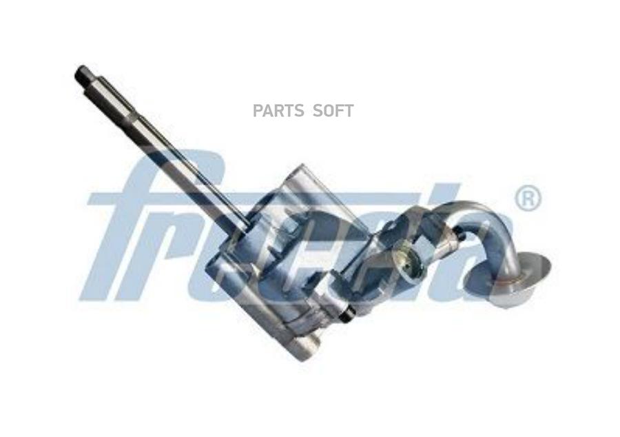 

Насос масляный Freccia VW Polo 1.7 SDI 1997-1999