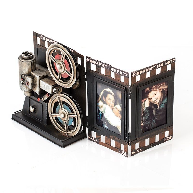 

Фоторамка Кинопроектор Kodak /12