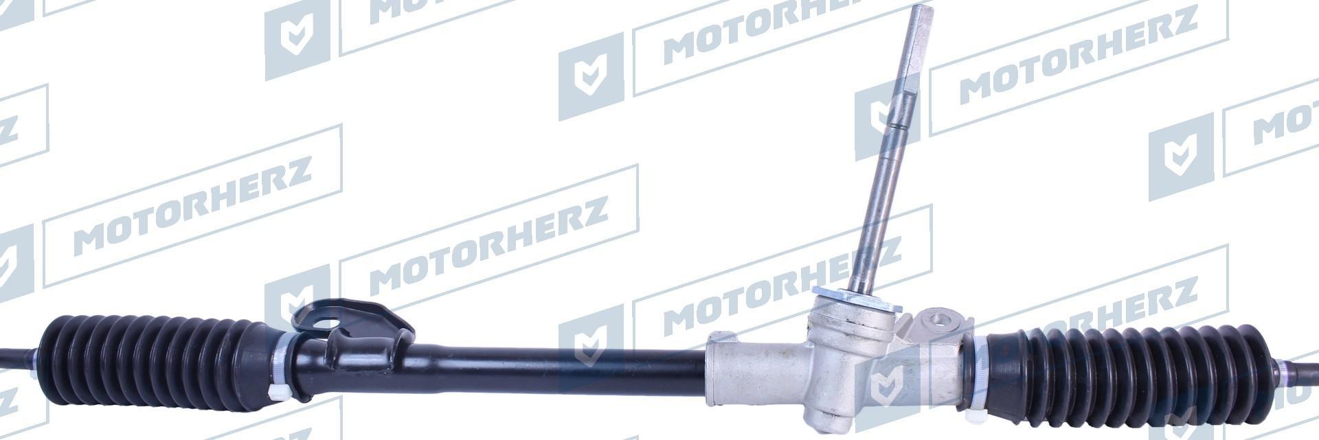 

MOTORHERZ M50011NW Рейка рул. механ. 1шт