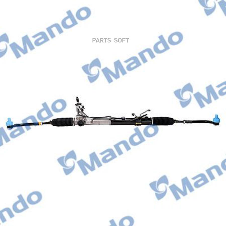 

MANDO Рейка рулевая EX577002B100 HYUNDAI SANTAFE