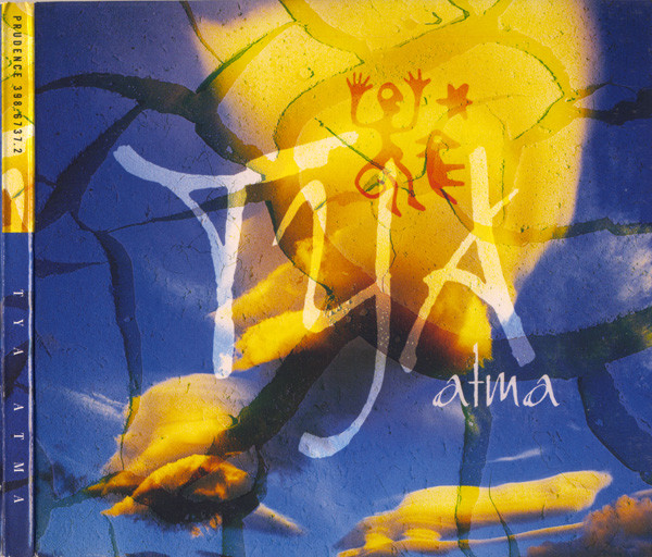 

TYA - Atma (1 CD)