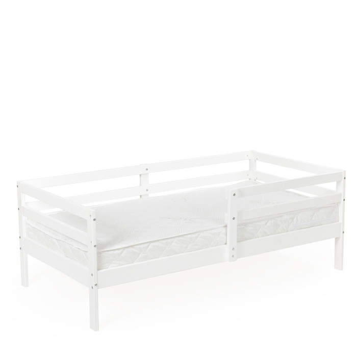 Детская кровать Bebizaro Junior White
