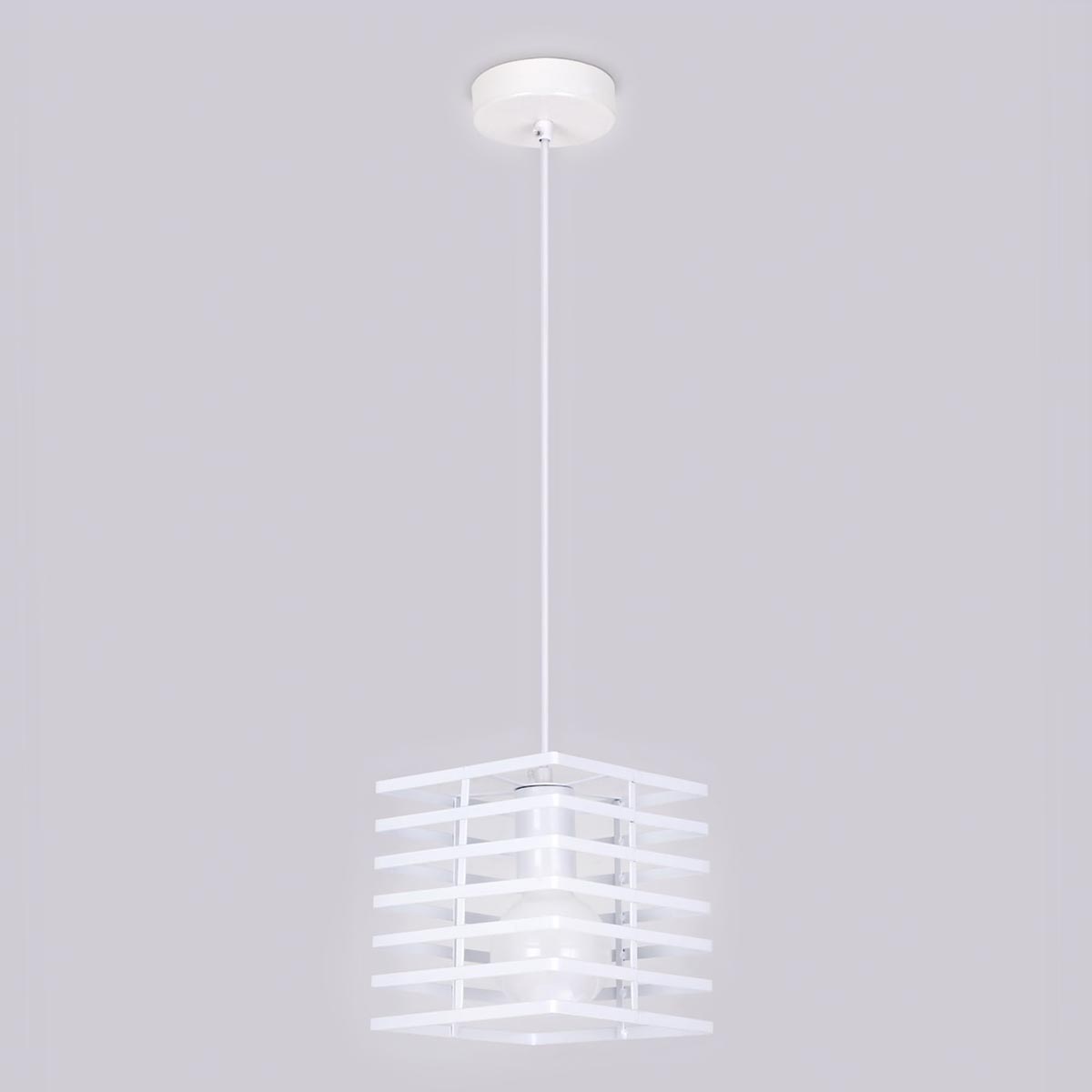 

Подвесной светильник Ambrella light Traditional TR8410