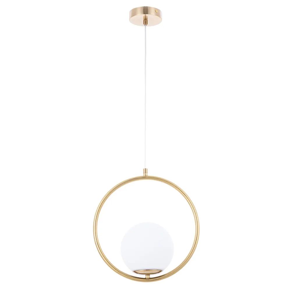 

Подвесной светильник Arte Lamp Matisse A7741SP-1AB