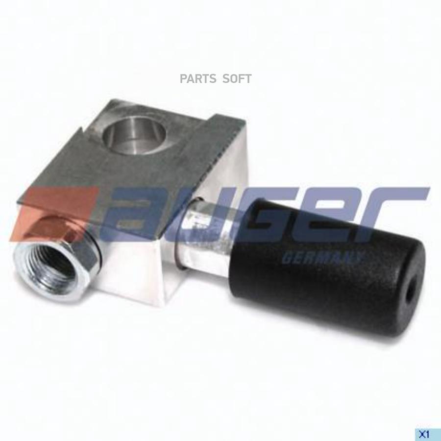 

Насос топливный подкачки Volvo FH12 auger 71560