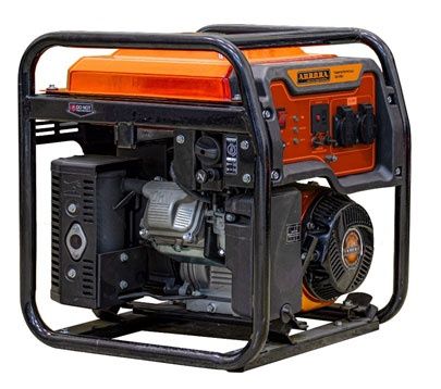 

Инверторный генератор Aurora AGE 4500i
