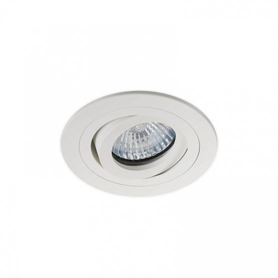 

Светильник встраиваемый Megalight M02 M02-026019 WHITE