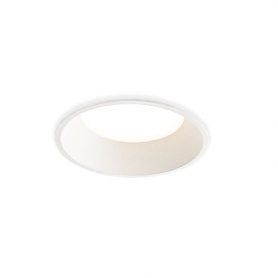 

Светильник встраиваемый Italline 6010 IT06-6014 WHITE 3000K