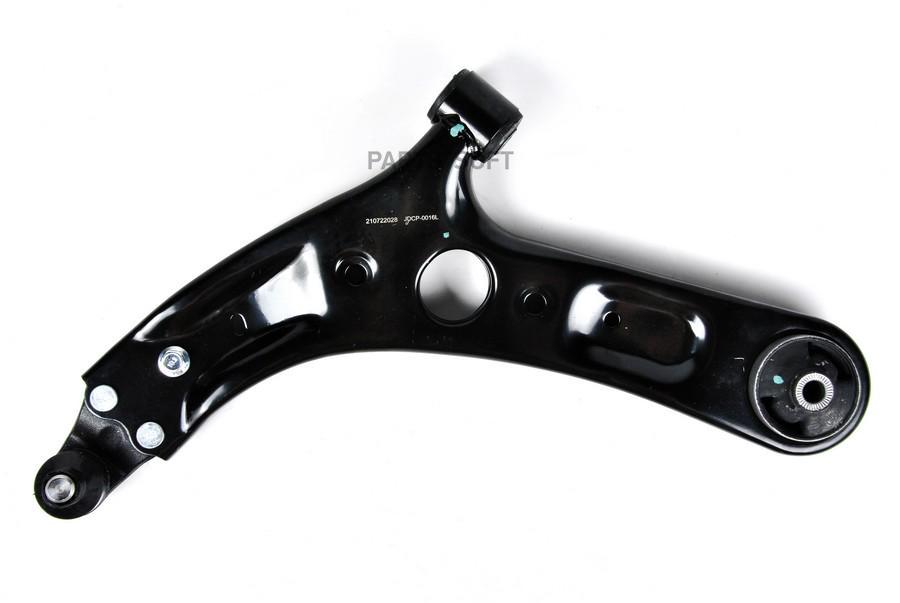 

Рычаг подвески JUST DRIVE передний левый нижний JDCP0016L