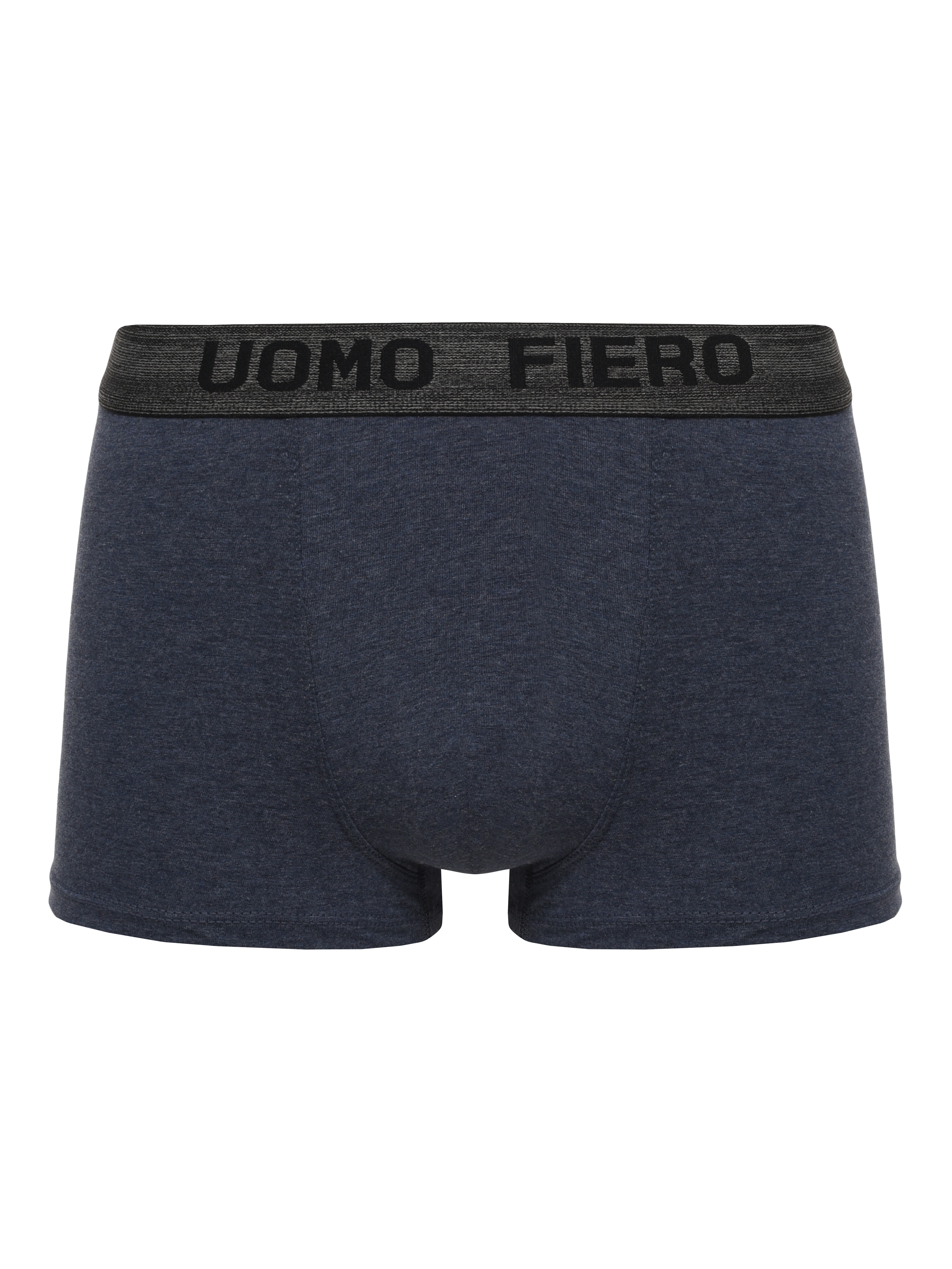 Трусы мужские UOMO FIERO 027FH синие 52 RU