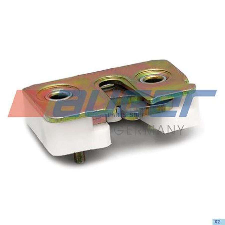 

Болт С Чекой, Дверь auger 74582