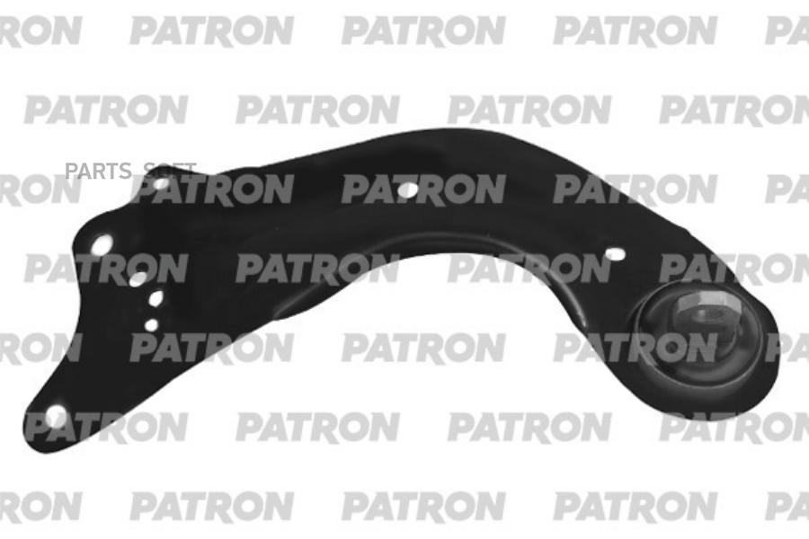 

Рычаг подвески MAZDA 3 BM 2014- (Произведено в Турции) PATRON PS50266R