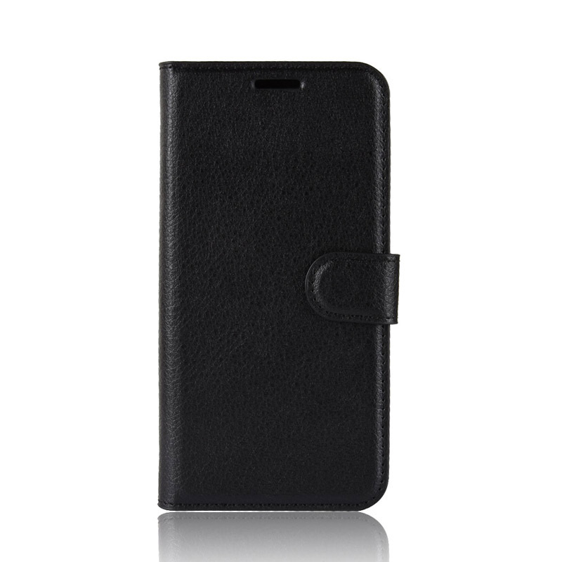 

Чехол-книжка PRESTIGE с функцией подставки для Samsung Galaxy A20 / A30, черный, PRESTIGE