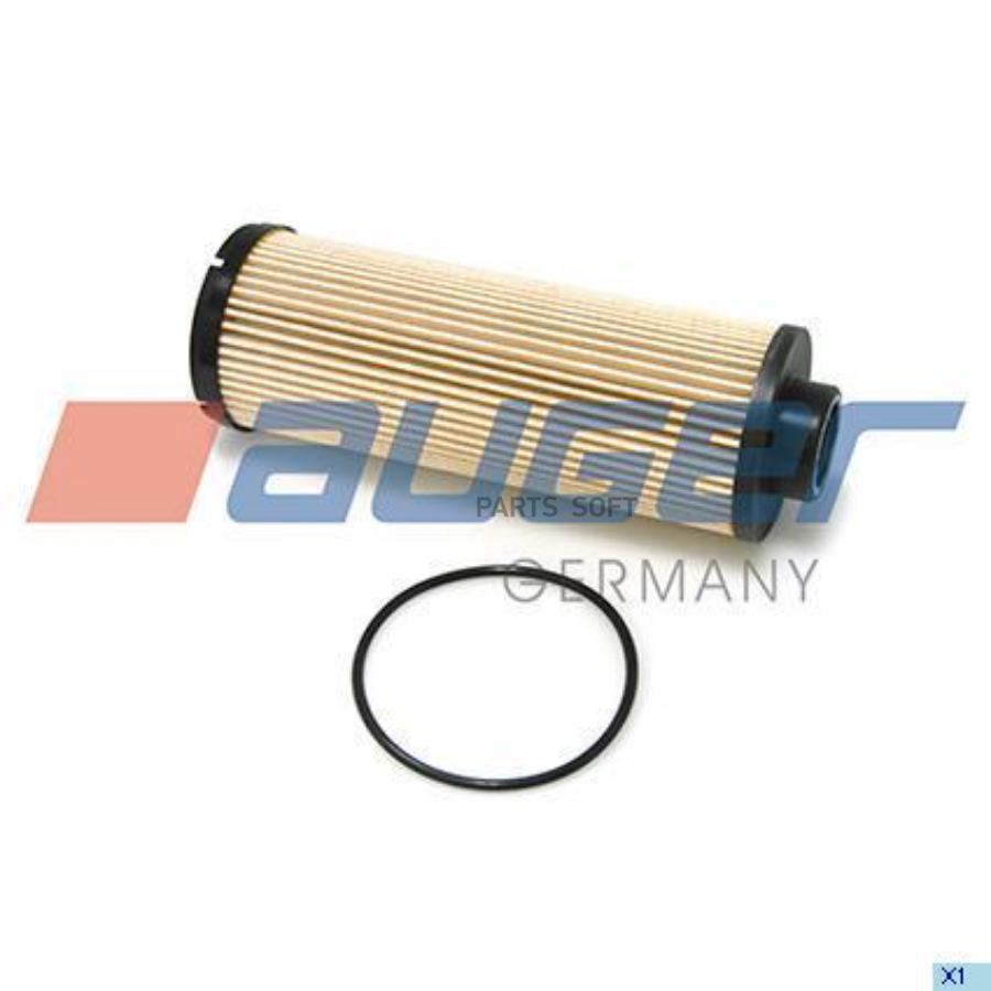 

Топливный фильтр AUGER 76641