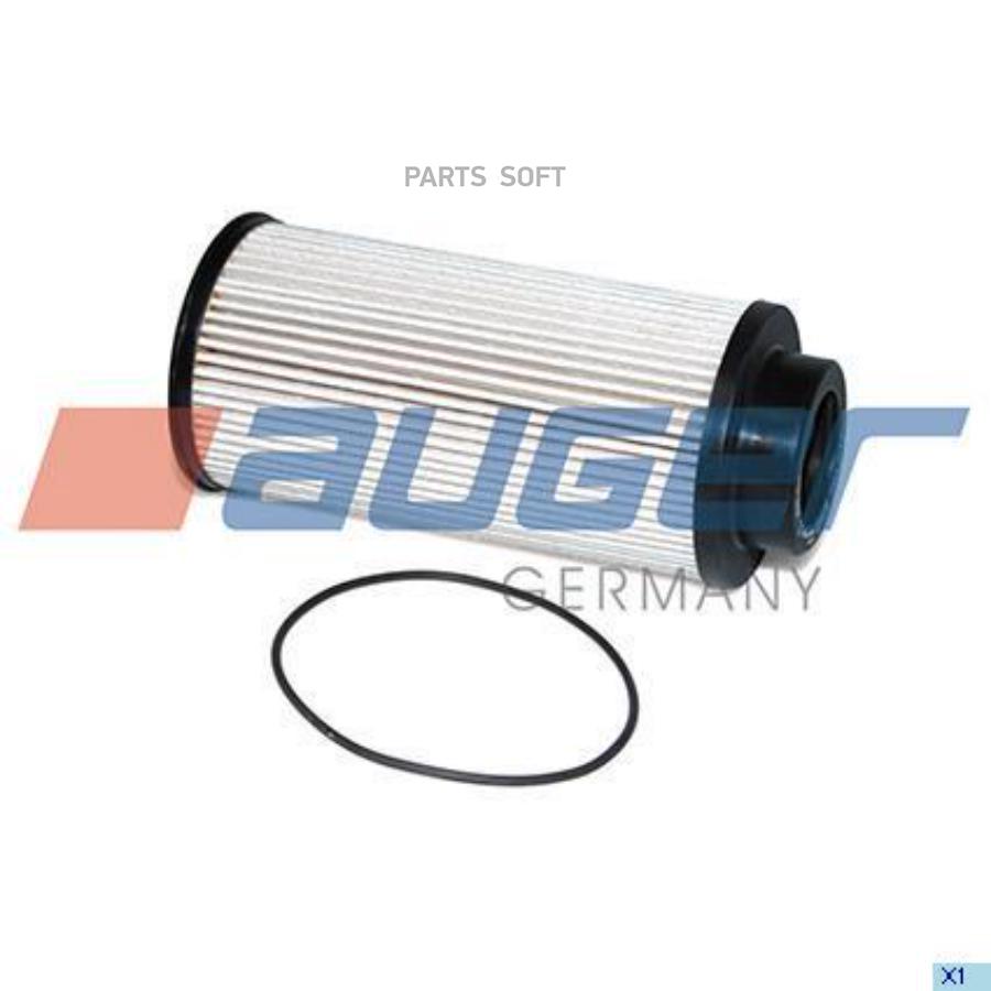 

Фильтр топливный auger 76645