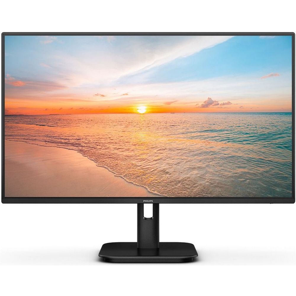 

23.8" Монитор Philips черный 100Hz 1920x1080 IPS