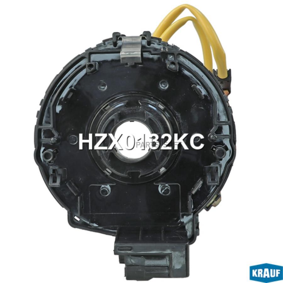 

Контактная Группа Подушки Безопасности 1Шт Krauf HZX0132KC