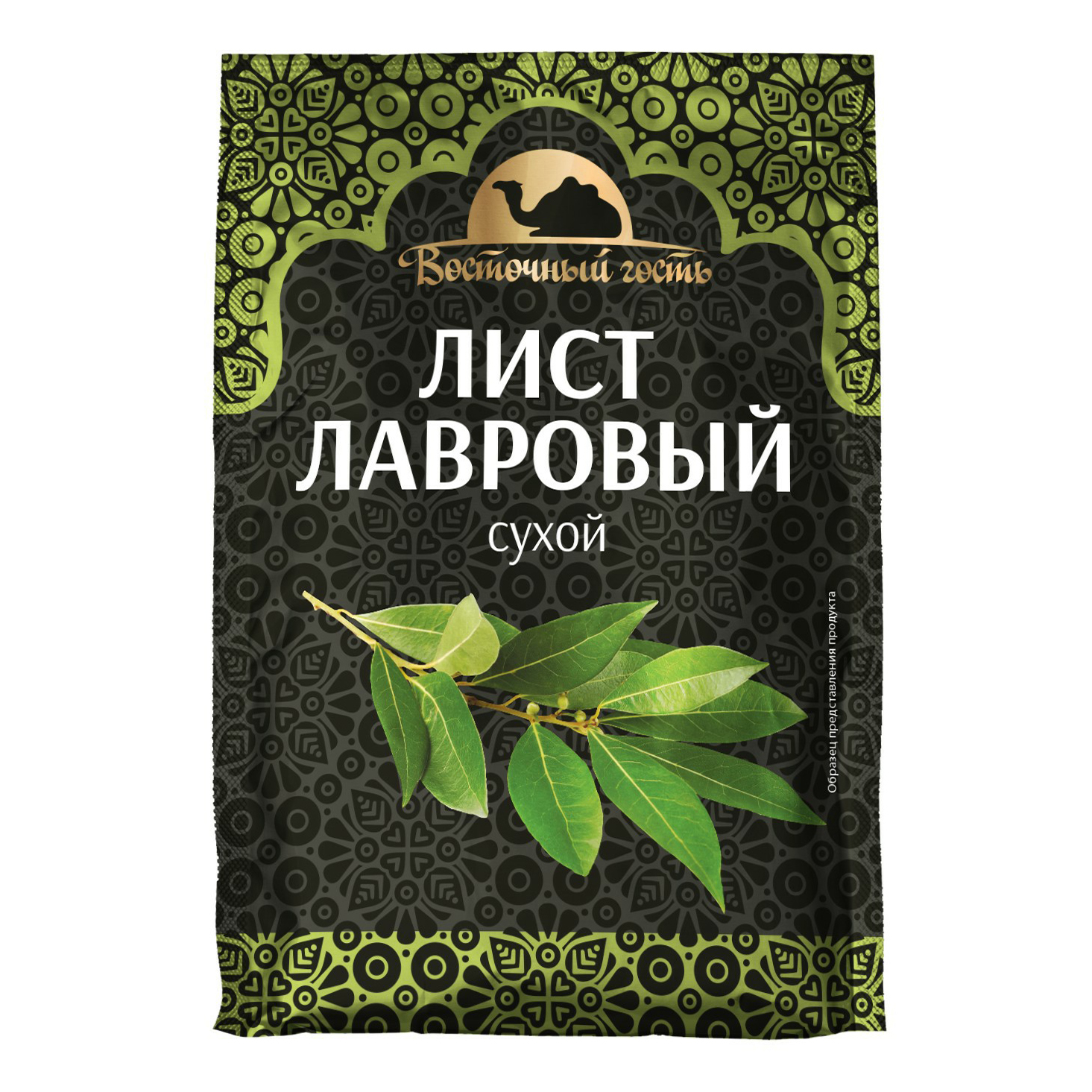 

Лавровый лист Восточный гость сухой 10 г