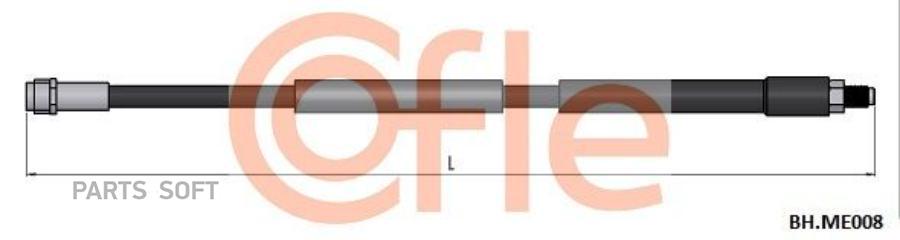 

Cofle 92Bhme008