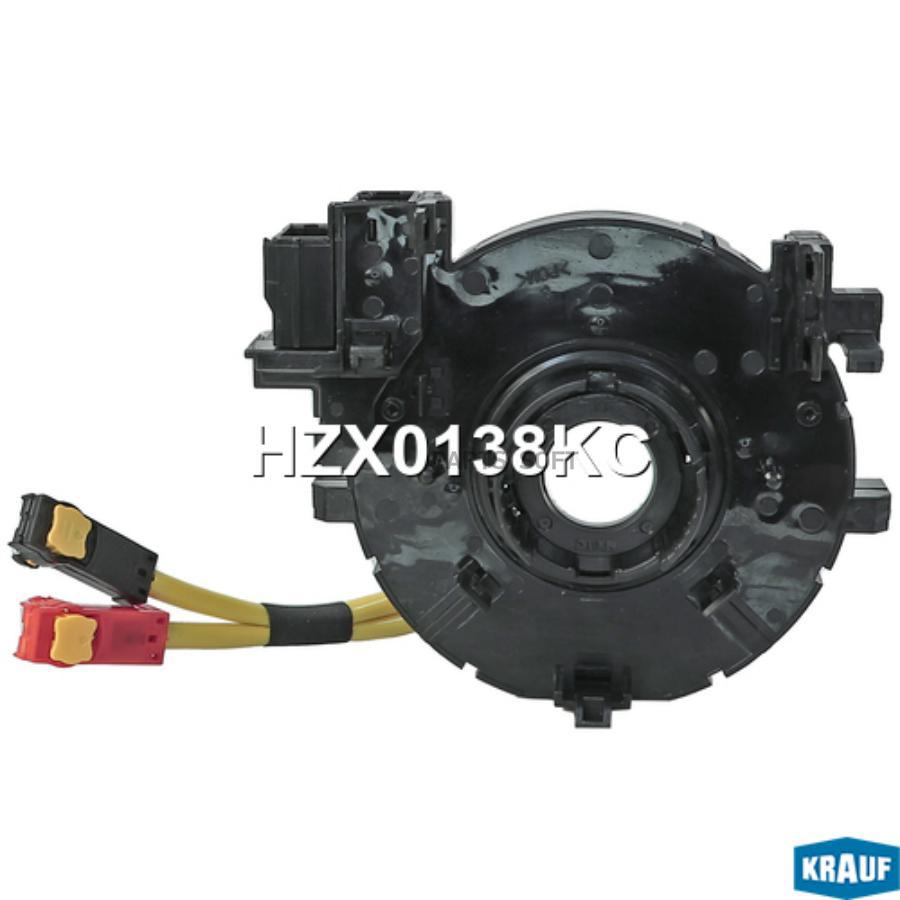 

Контактная Группа Подушки Безопасности 1Шт Krauf HZX0138KC
