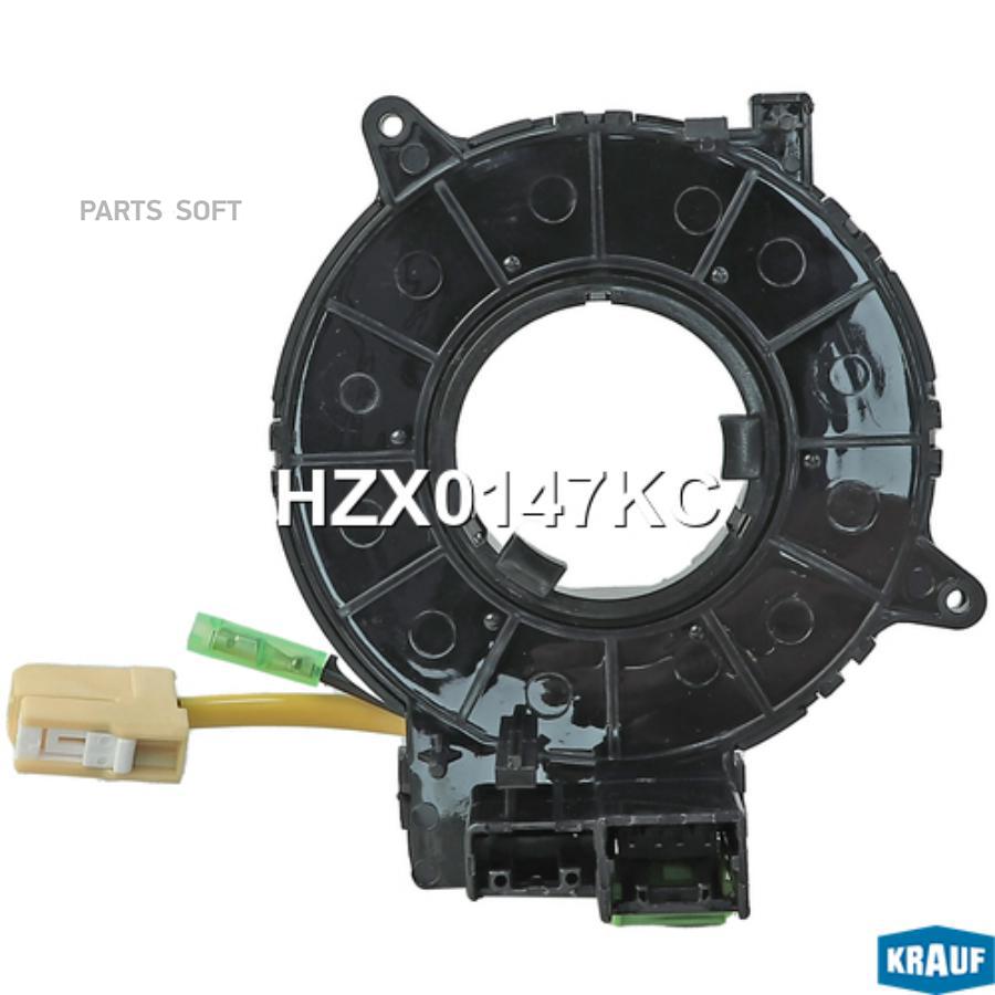 

Контактная Группа Подушки Безопасности 1Шт Krauf HZX0147KC