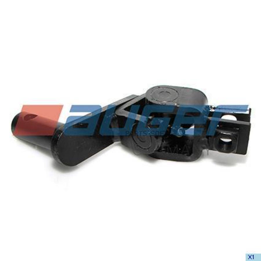 

AUGER AUG77088_шарнир кулисы КПП \Scania 4-Series/P/G/R/T