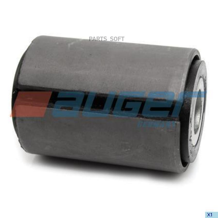 

AUGER AUG77244_сайлентблок рессоры !(мр) 24x67x96 \MB ACTROS,ANTOS