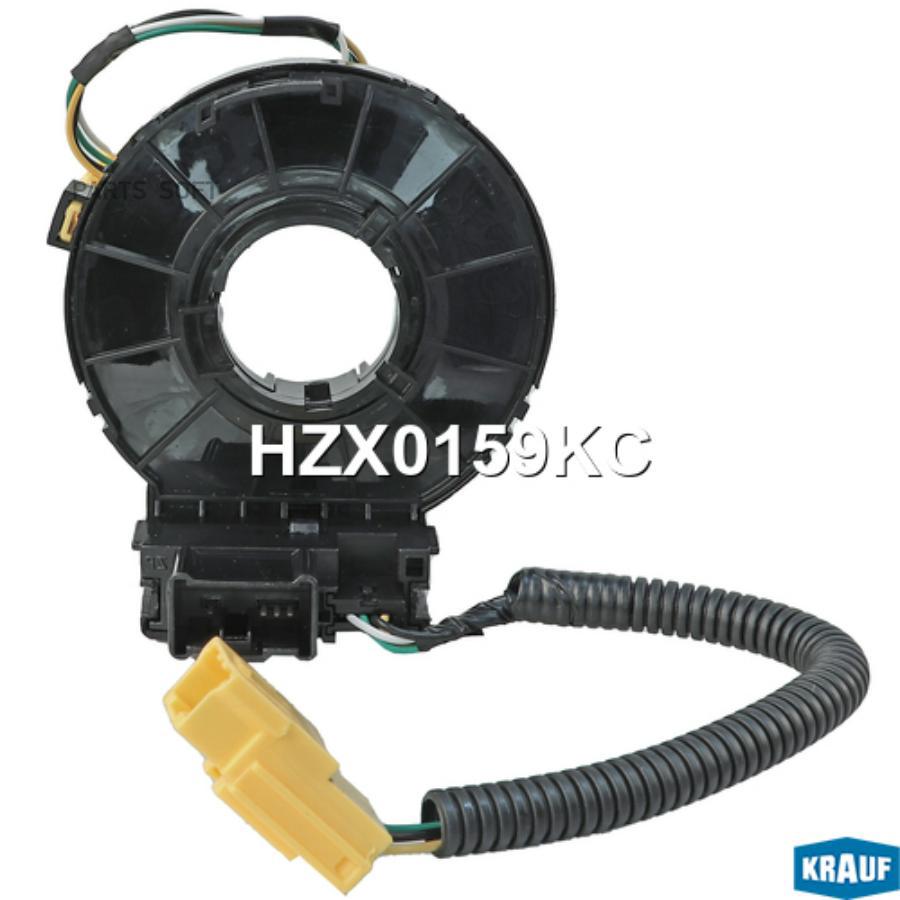 

Контактная Группа Подушки Безопасности 1Шт Krauf HZX0159KC