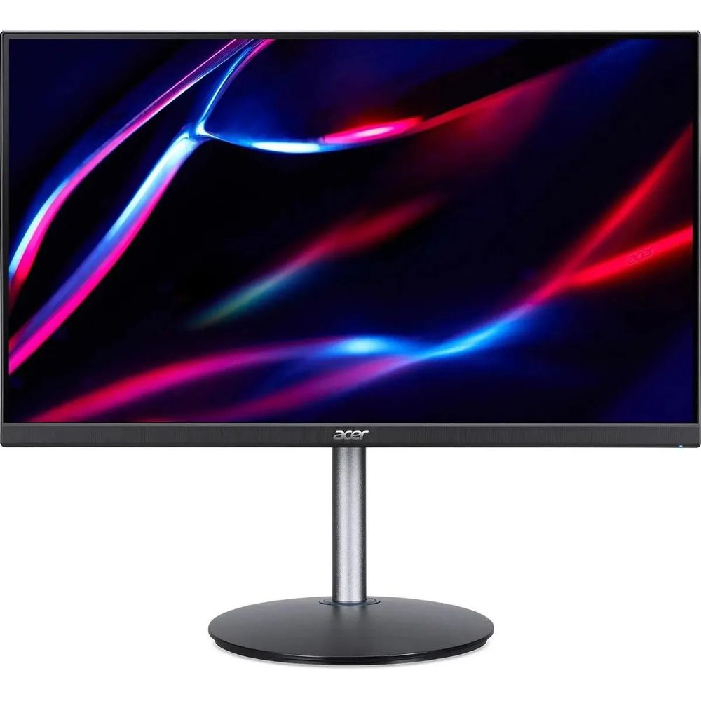 

24.5" Монитор Acer XF253QZbmiiprx черный 250Hz 1920x1080 VA, XF253QZbmiiprx