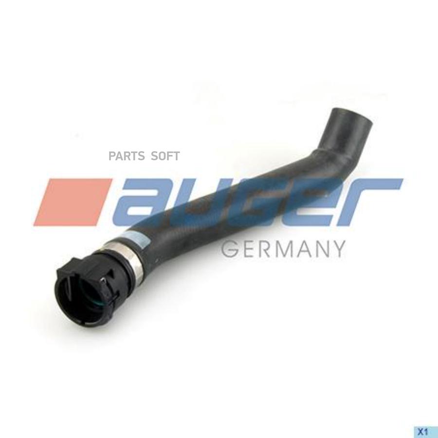 

Патрубок AUGER 77443