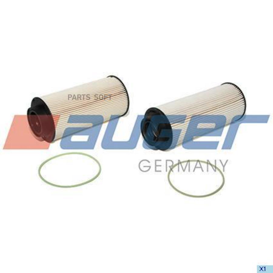 

Топливный фильтр auger 77857