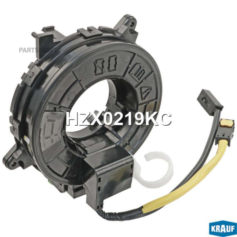 

Контактная Группа Подушки Безопасности 1Шт Krauf HZX0219KC