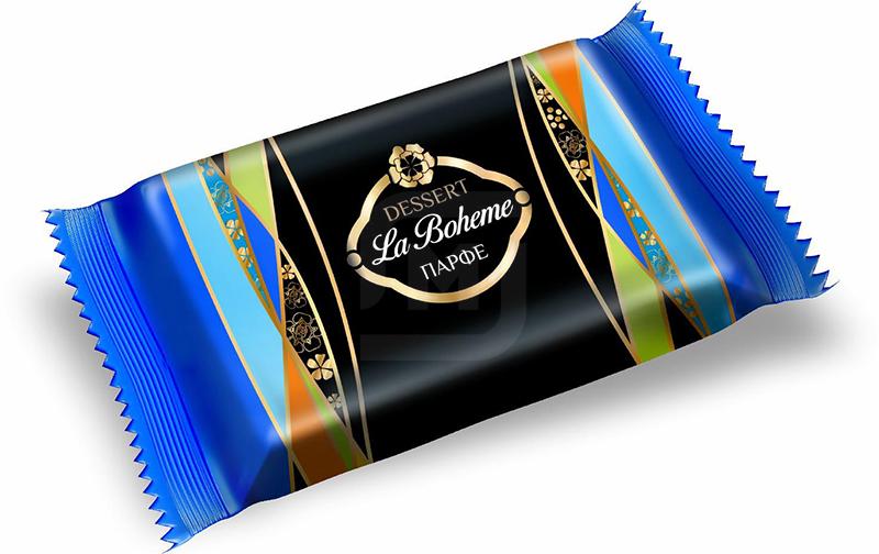 

Конфеты La Boheme Парфе глазированные 500 г