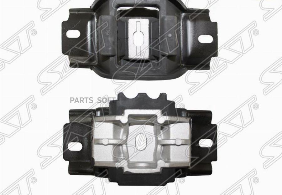 

SAT ST-D350-39-070C Подушка двигателя MAZDA DEMIO 02-07 LH 1шт
