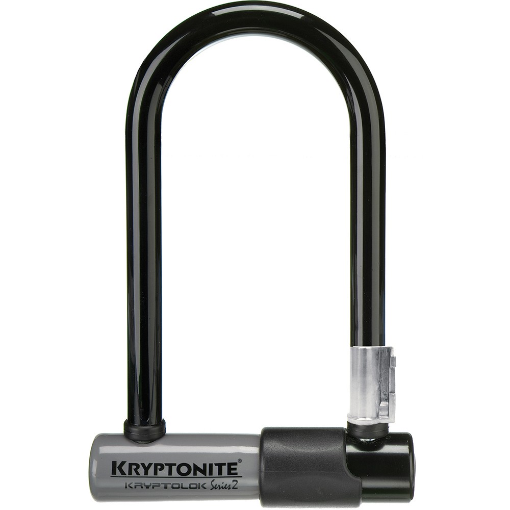 фото Велозамок kryptonite kryptolok mini-7