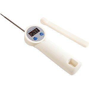 Цифровой термометр для теста и выпечки MATFER 4142328