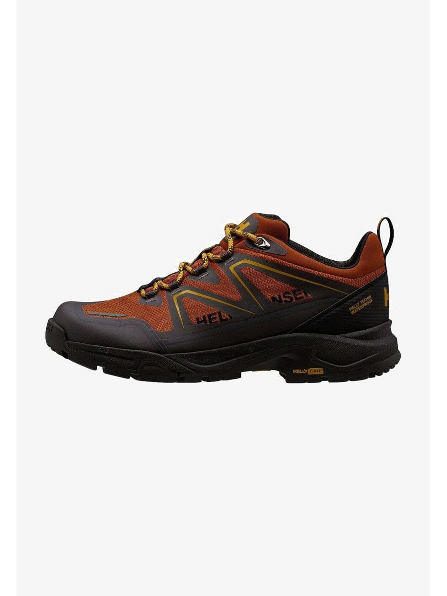 

Кроссовки мужские Helly Hansen HE612O00Q коричневые 45 EU, Коричневый, HE612O00Q