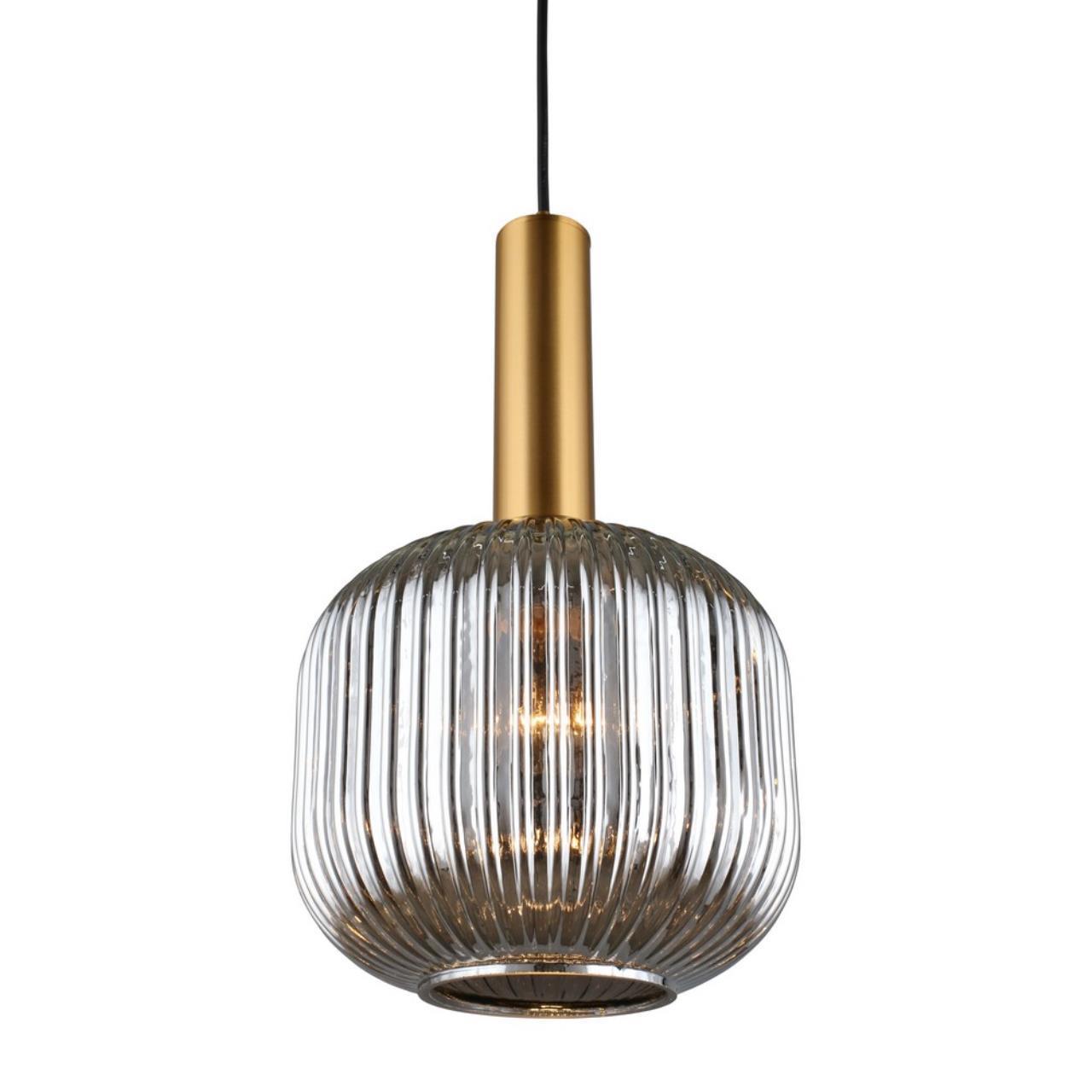 

Подвесной светильник Omnilux Triscina OML-99426-01, E27, 40W