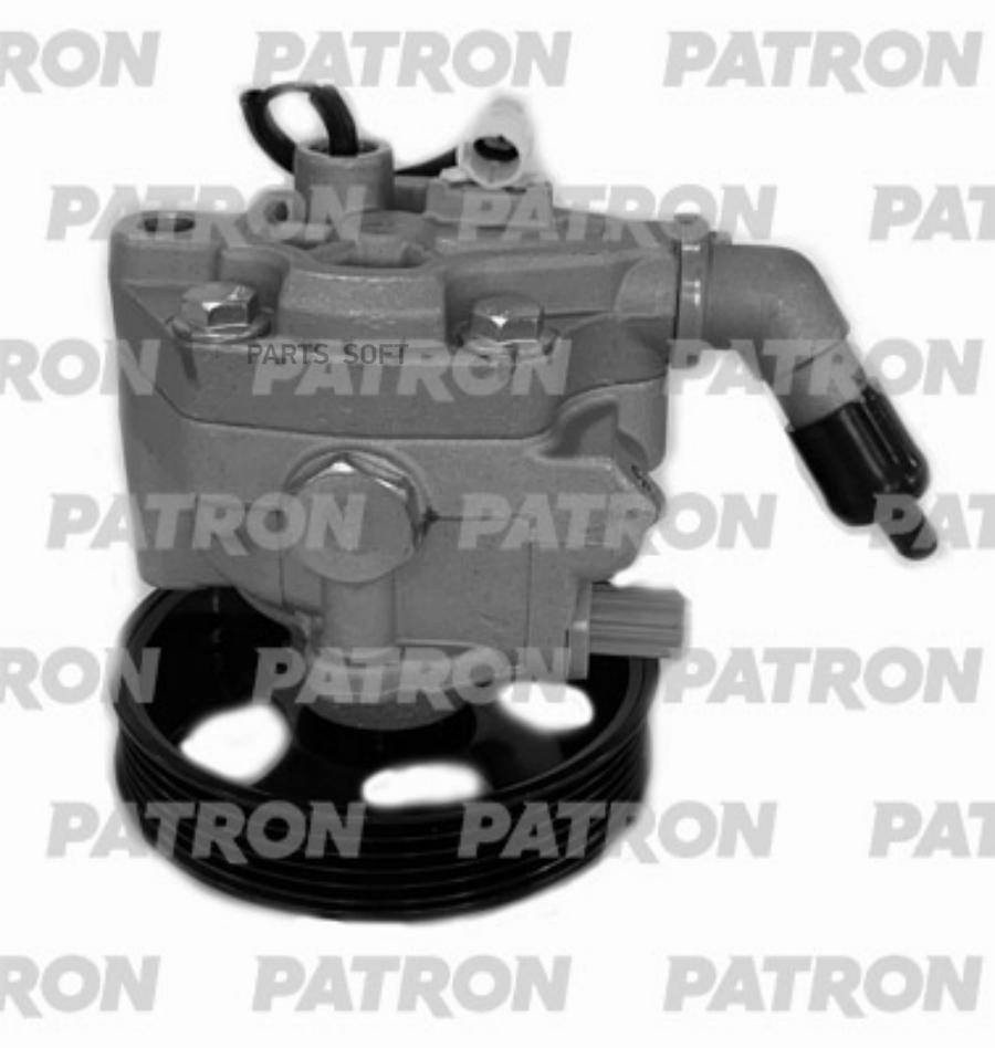 

Насос Гур PATRON PPS1149