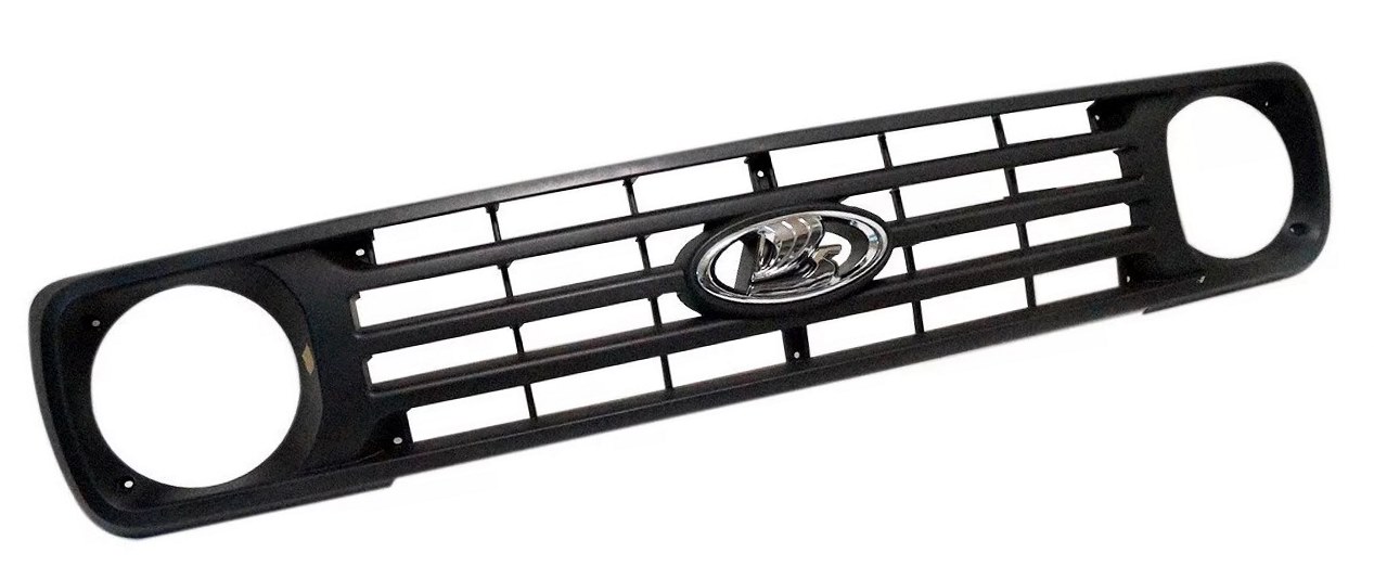 

Решетка радиатора 21214 LADA 4x4 Urban (с эмблемой), tr-275823